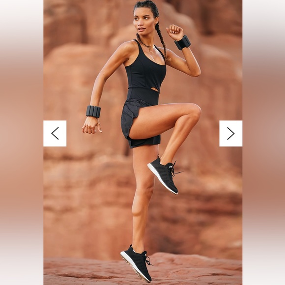 Free People Righteous Runsie - Picture 2 of 5